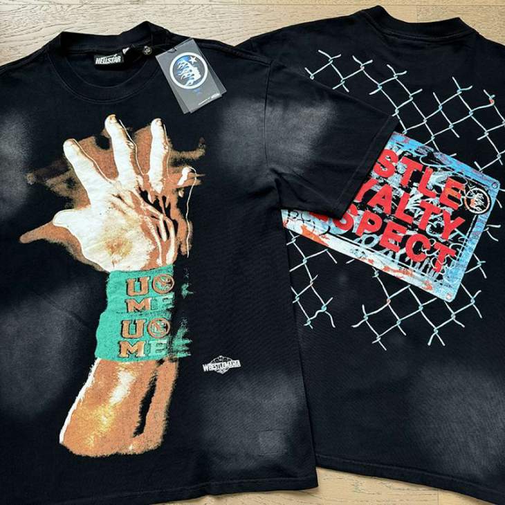 Picture of Hellstar T Shirts Short _SKUHellstarS-XLx3tr67509898